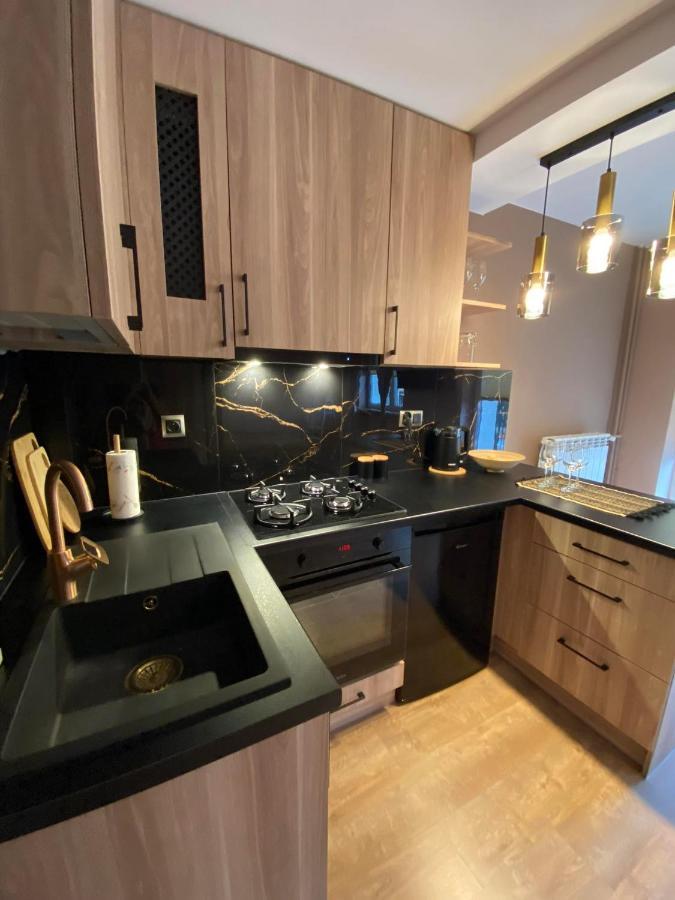 Lokal 26 Apartment *